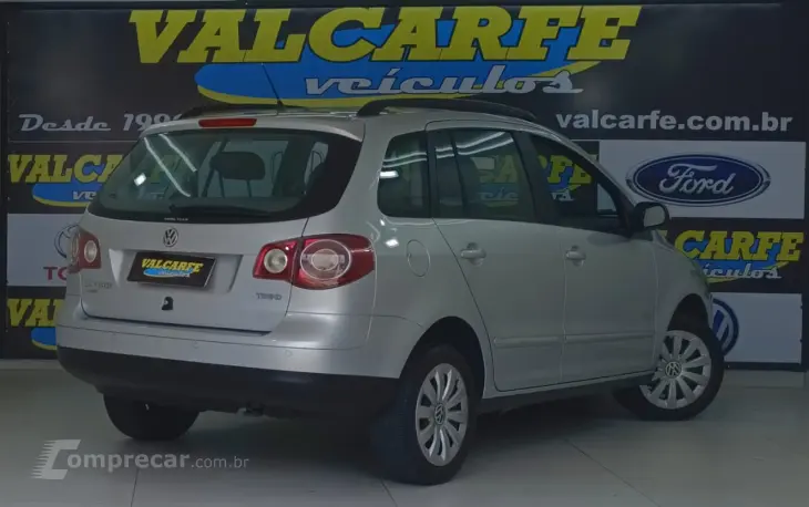 SPACEFOX 1.6 MI Trend 8V