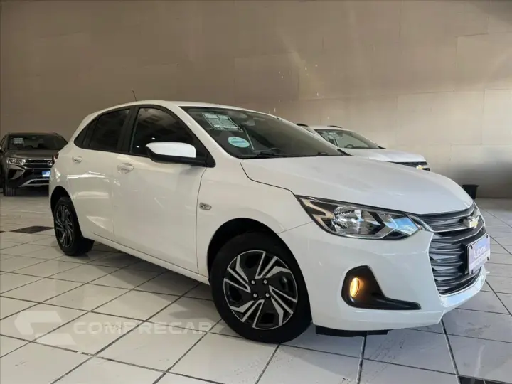 ONIX 1.0 FLEX LT MANUAL