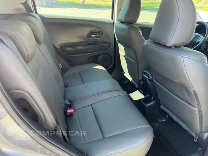HR-V 1.8 16V EX