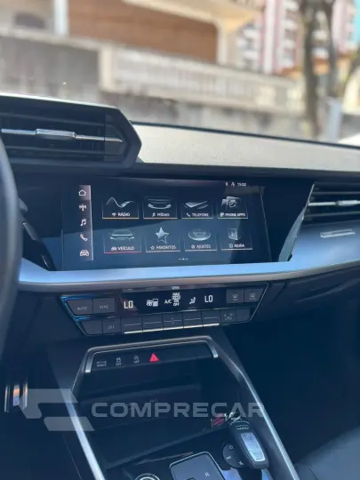 A3 2.0 TFSI Sportback 16V