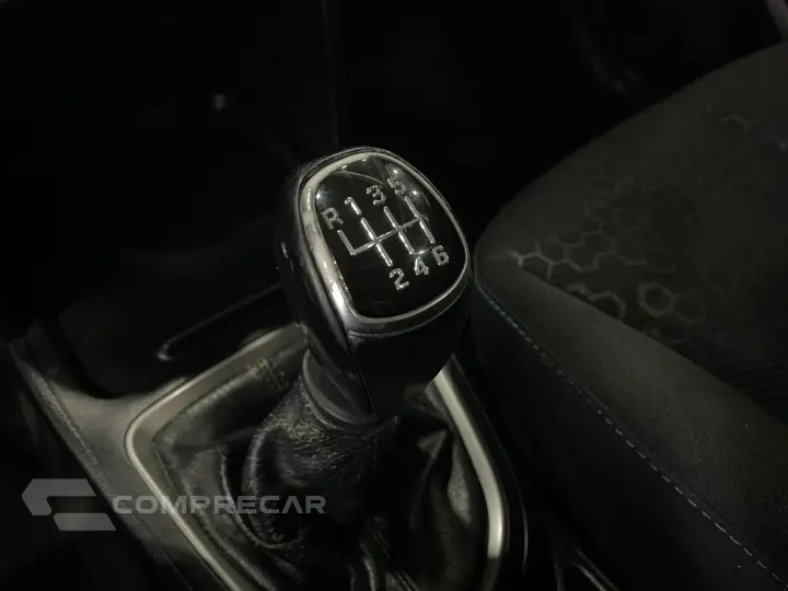 HB20X 1.6 16V STYLE FLEX 4P MANUAL