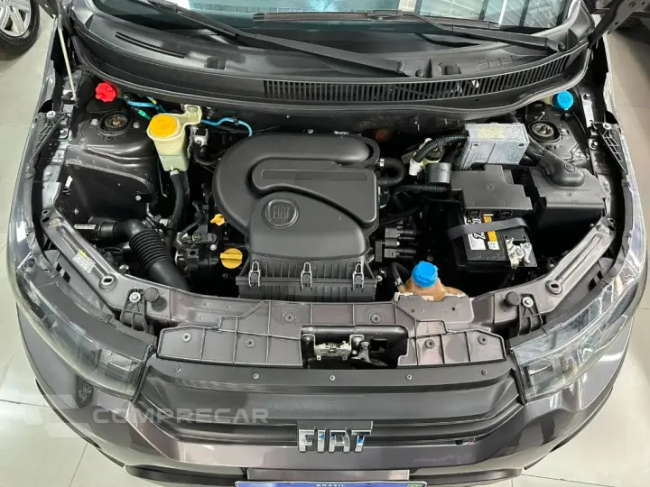 MOBI LIKE 1.0 Fire Flex 5p.