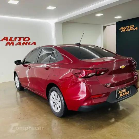 ONIX PLUS 1.O TMT LTZ