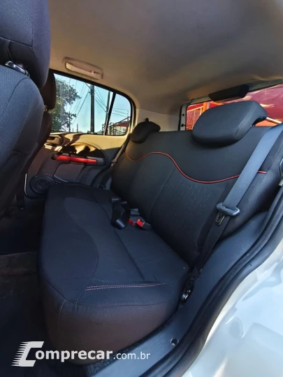 Uno 1.4 4P FLEX SPORTING