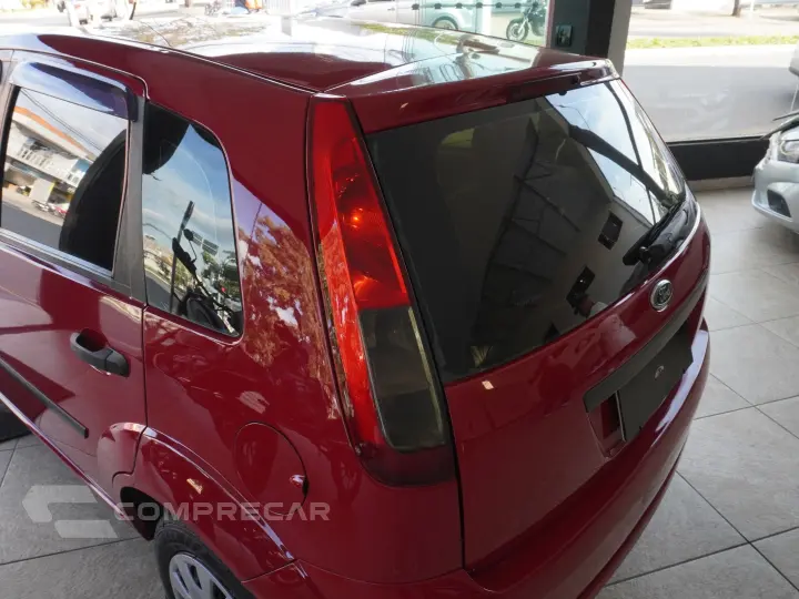 FIESTA 1.0 ROCAM HATCH 8V FLEX 4P MANUAL