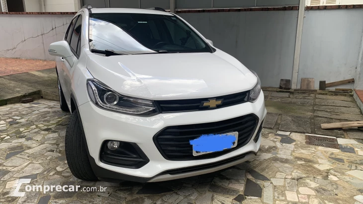 TRACKER 1.4 16V Turbo Premier