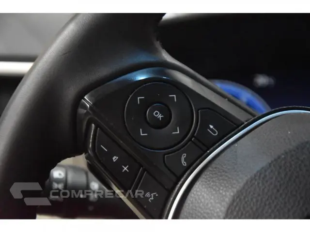 COROLLA - 2.0 VVT-IE ALTIS DIRECT SHIFT