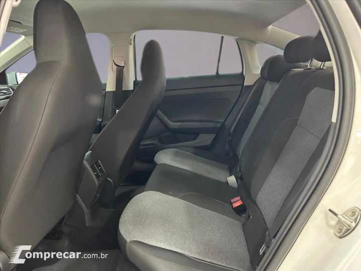 VIRTUS 1.0 170 TSI MANUAL