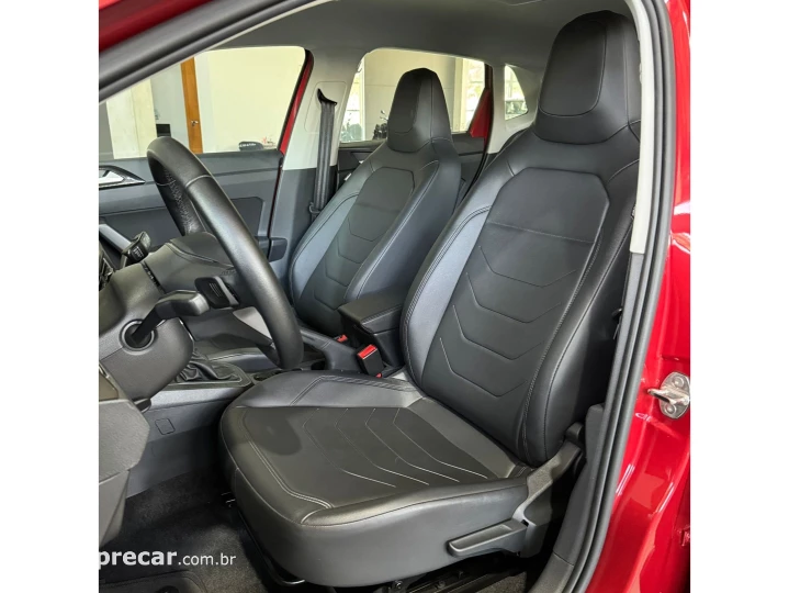 POLO 1.0 170 TSI HIGHLINE AUTOMÁTICO