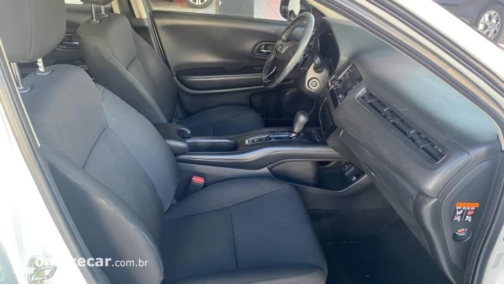 HONDA HR-V 1.8 16V EX