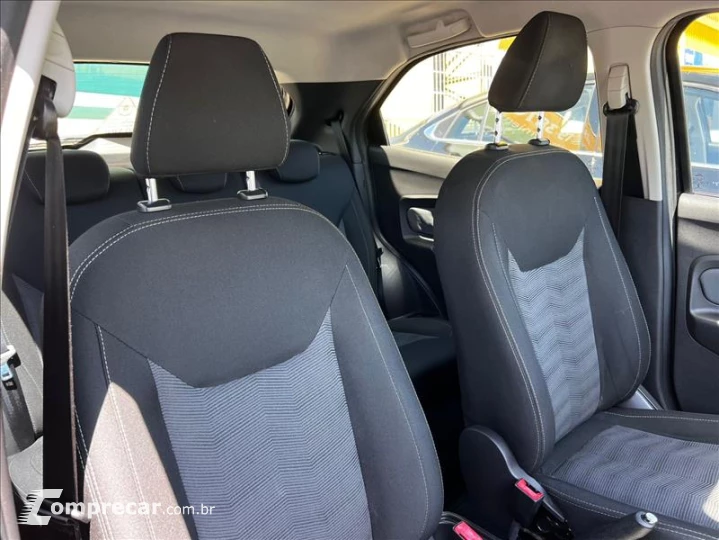 KA 1.0 SEL 12V