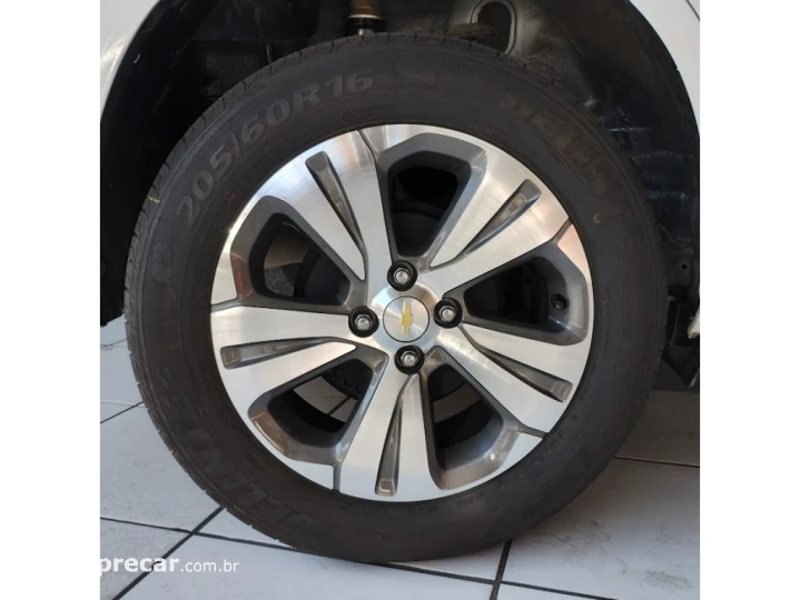 SPIN 1.8 PREMIER 8V FLEX 4P MANUAL