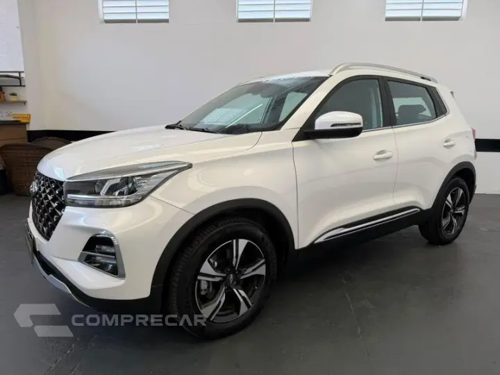TIGGO 5X SPORT