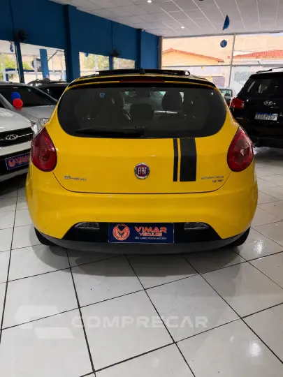 BRAVO 1.8 Sporting 16V