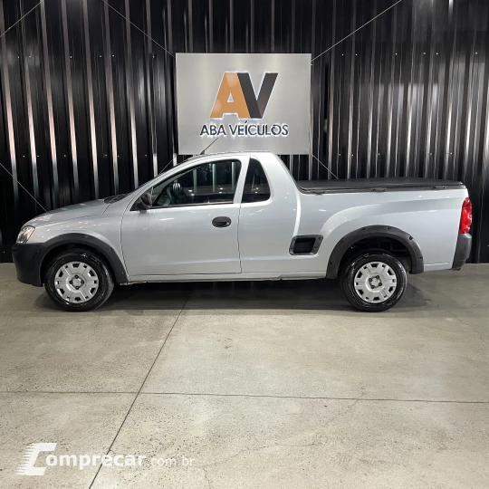 MONTANA 1.4 MPFI Conquest CS 8V