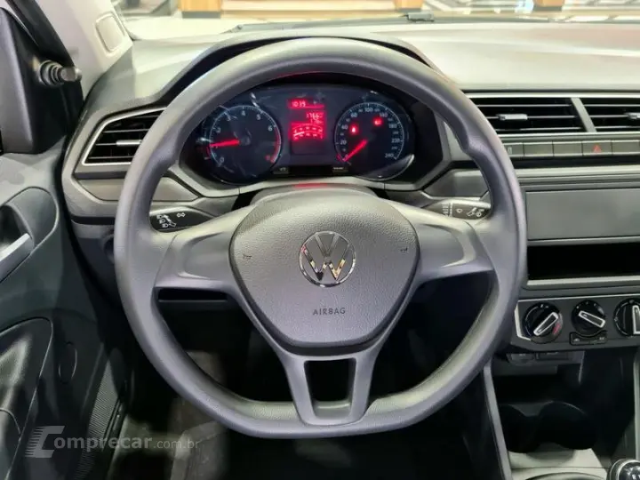 SAVEIRO ROBUST 1.6 TOTAL FLEX 16V