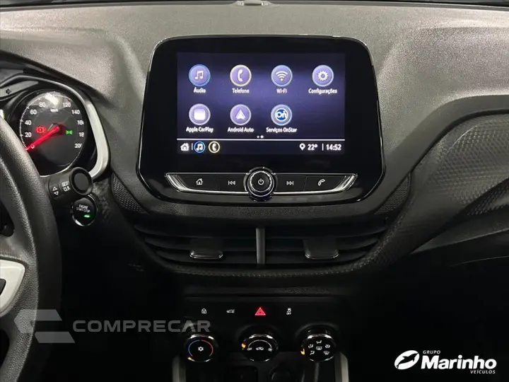 ONIX 1.0 FLEX PLUS LT MANUAL