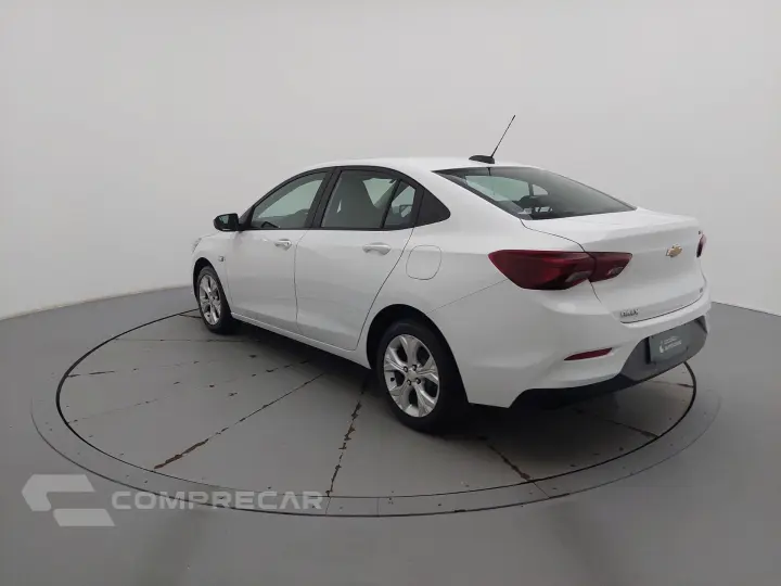 ONIX 1.0 TURBO FLEX PLUS LTZ MANUAL