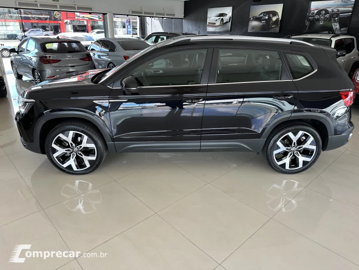 TAOS 1.4 250 TSI Highline