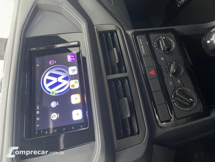 T-CROSS 1.0 200 TSI Sense