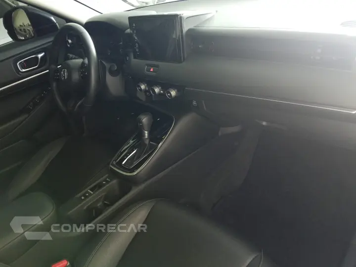 HR-V 1.5 DI I-VTEC FLEX EXL CVT