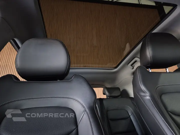 TIGGO 5X PRO 1.5 VVT TURBO iFLEX CVT