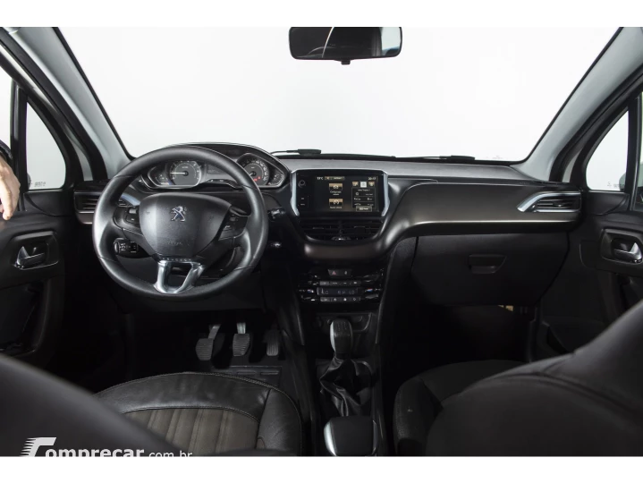 2008 1.6 16V FLEX GRIFFE 4P MANUAL
