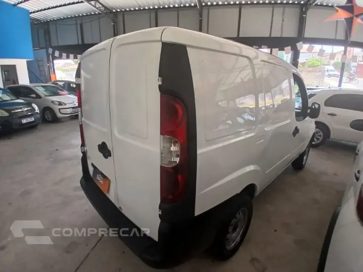 Doblo Cargo 1.8 mpi Fire Flex 8V/16V 4p