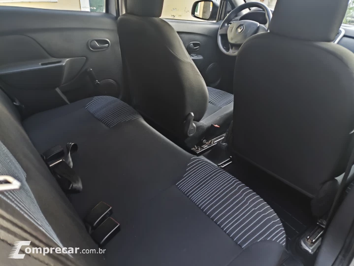 SANDERO 1.0 12V SCE Authentique