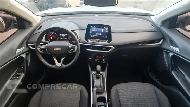 TRACKER 1.0 Turbo