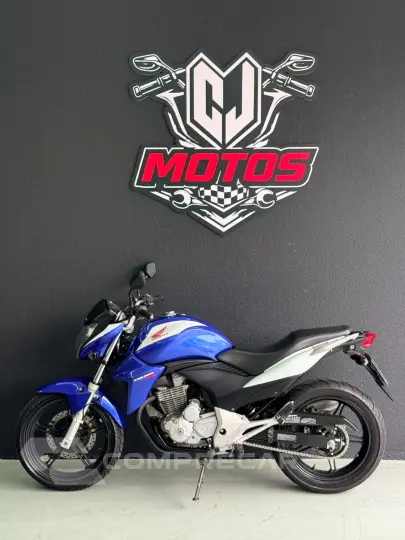 Cb300r