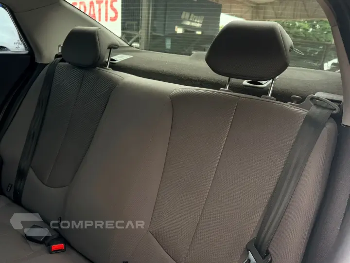 HB20S 1.6 Comfort Plus 16V