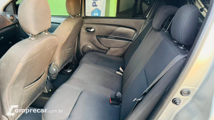 SANDERO 1.6 16V SCE Dynamique