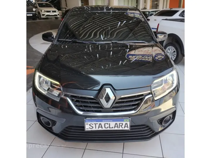 LOGAN 1.0 12V SCE FLEX ZEN MANUAL