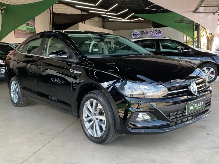 VIRTUS 1.0 200 TSI Comfortline