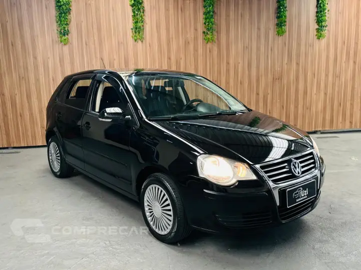 POLO 1.6 MI 8V