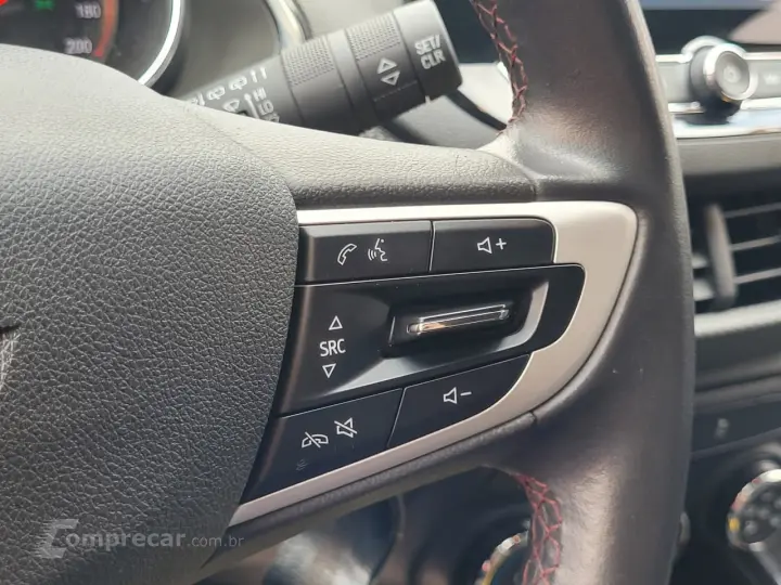 ONIX HATCH RS 1.0 TB 12V Flex 5p Aut.