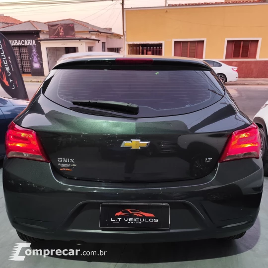 ONIX 1.0 MPFI LT 8V