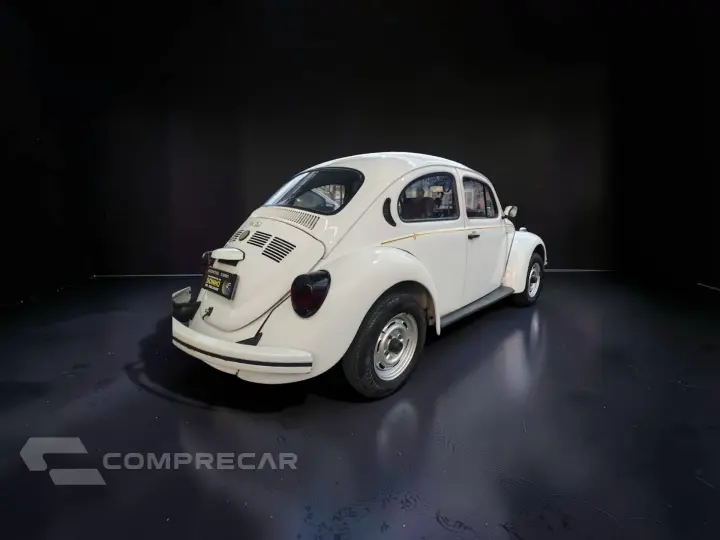 FUSCA 1.6 8V