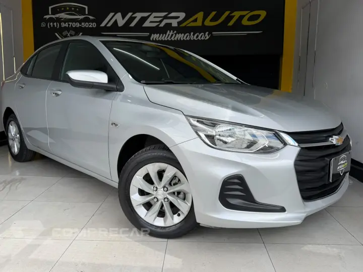 ONIX 1.0 LT