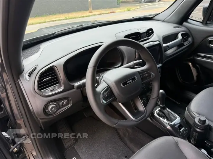 RENEGADE 1.3 T270 Turbo S 4X4