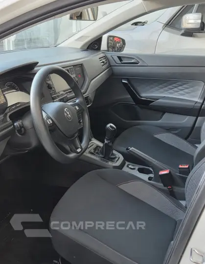 POLO 1.0 MPI