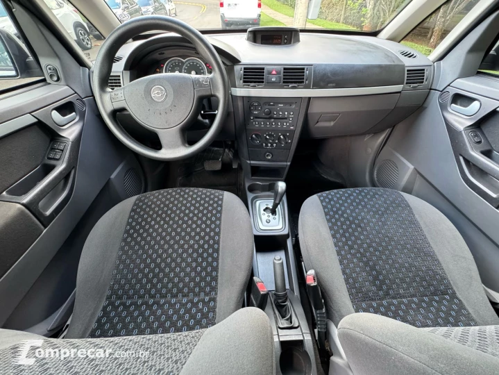 MERIVA 1.8 MPFI Premium 8V