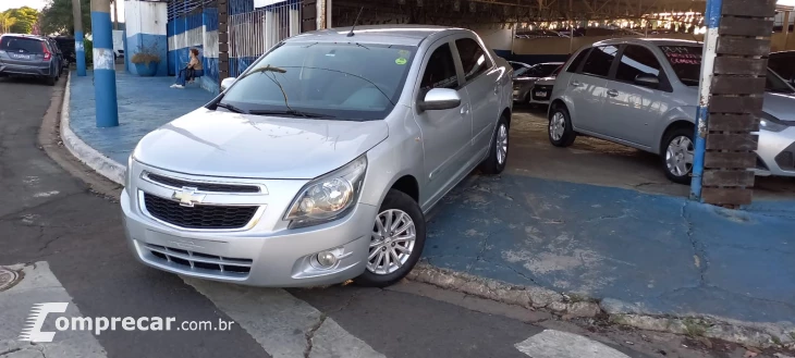 COBALT 1.4 LTZ 8V