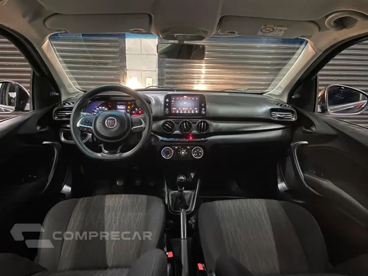 Argo 1.0 Firefly Flex Drive Manual