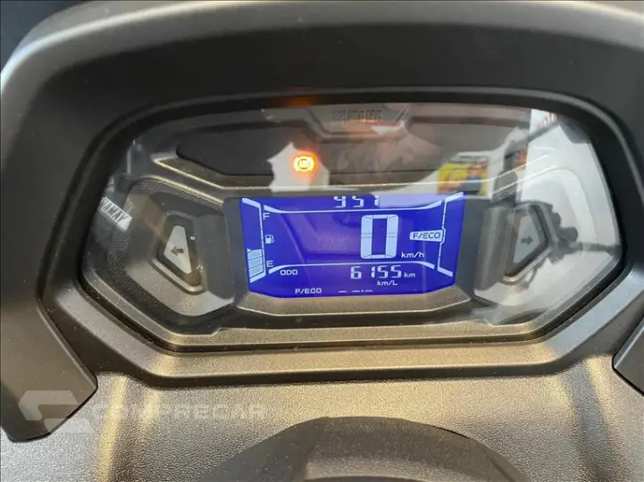 NMAX CONNECTED 160 ABS