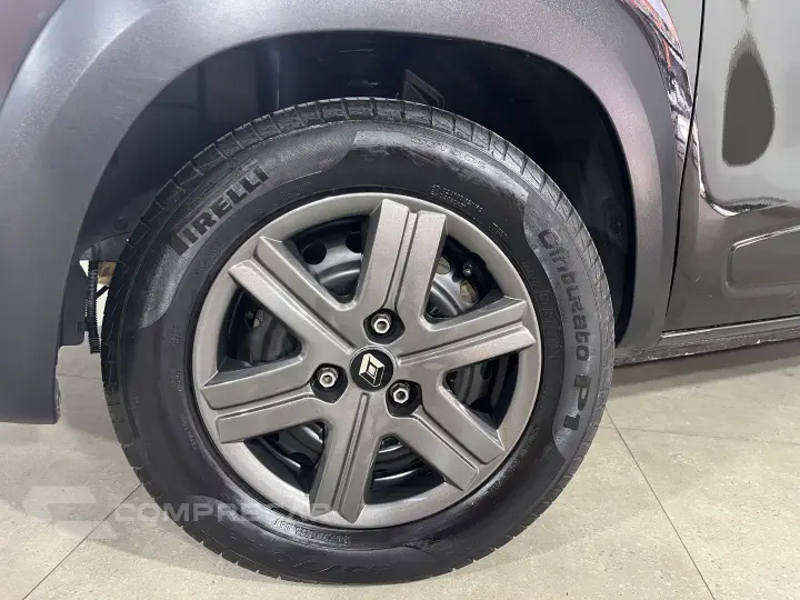 KWID 1.0 12V SCE FLEX ZEN MANUAL