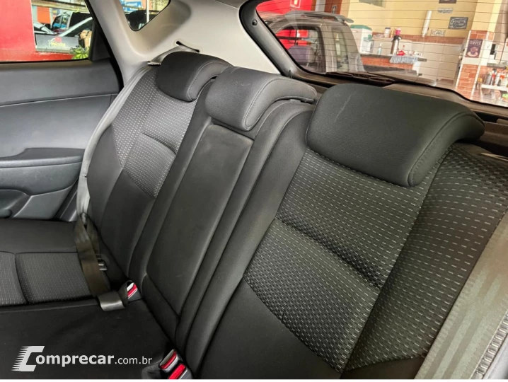 I30 2.0 MPFI GLS 16V