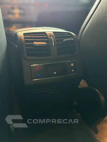 E-500 Avant. 5.0 V8 4p Aut. (Blindada)