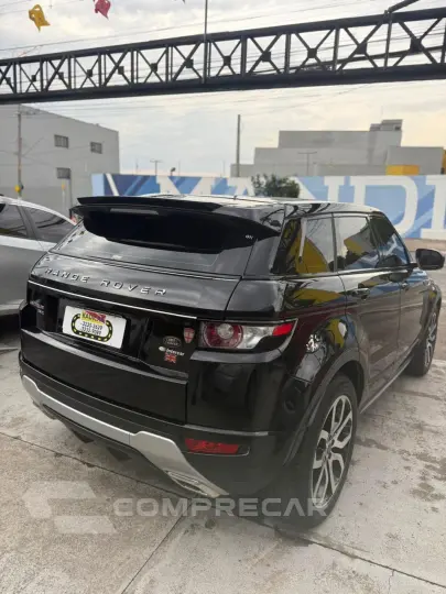 EVOQUE DINAMIC 2.0